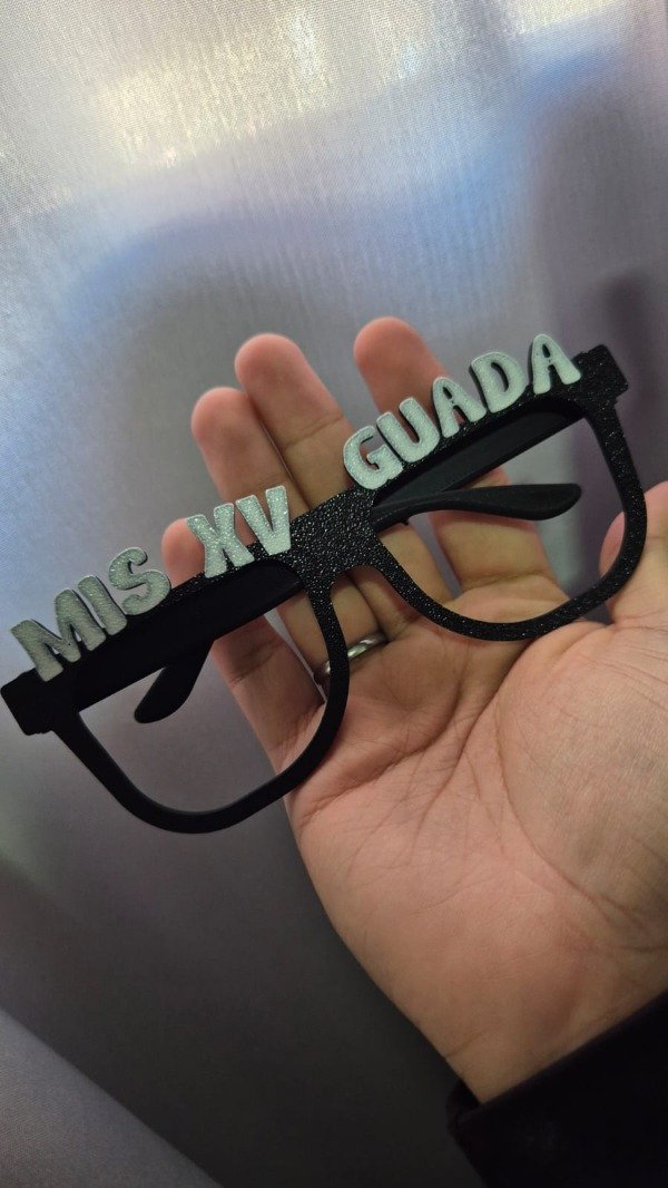 Producto - Lentes Premium