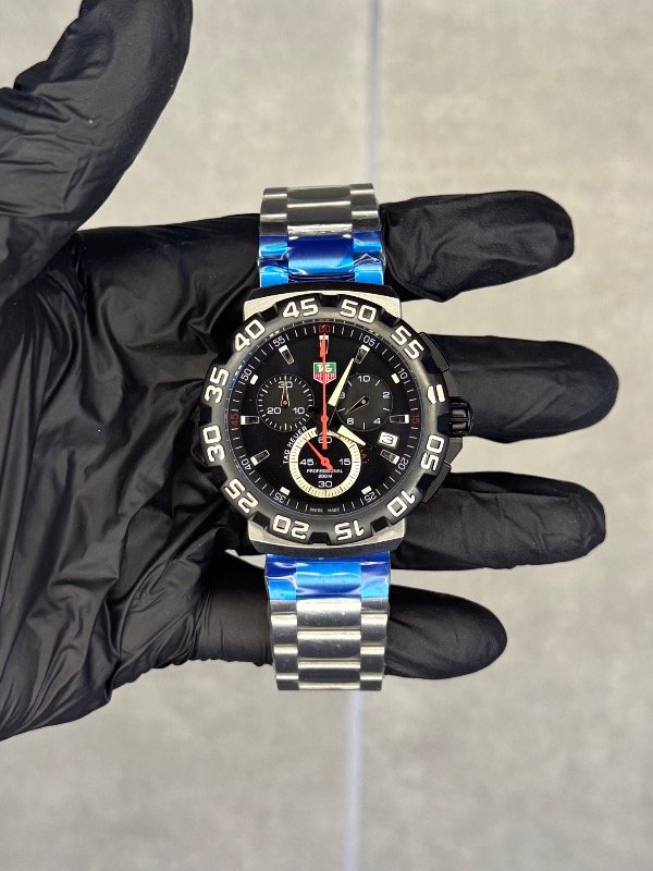 Producto - TAG HEUER FORMULA 1 (calidad AAA+)