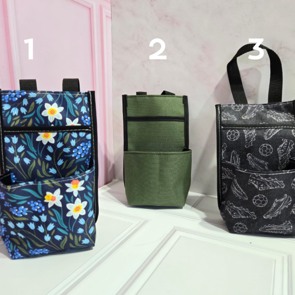 Producto - Porta mate stock inmediato