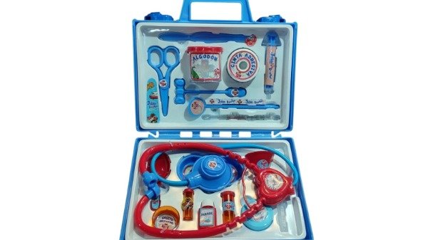 Producto - VALIJA JULIAN DOCTOR - 1