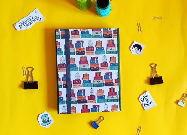 Producto - Organizador Harry