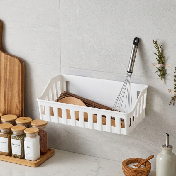 Producto - Estante Adhesivo Milo