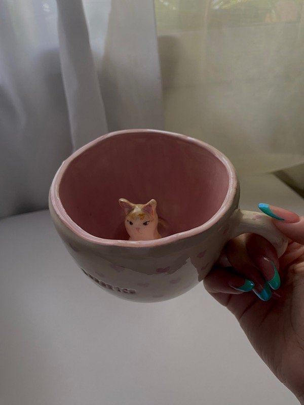 Producto - Taza 1 mascota (personalizar)