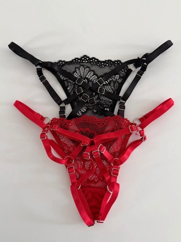 Producto - Pack de less tiras