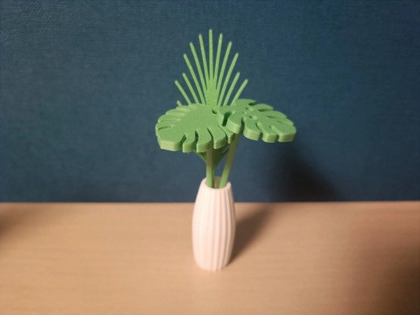 Producto - Floreros con flores eternas - 5