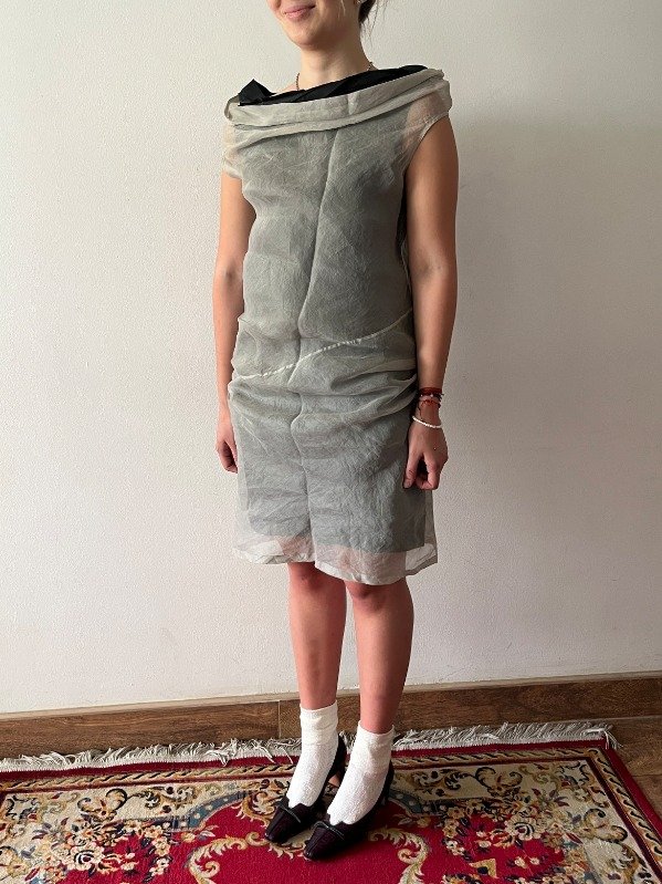 Producto - Vestido Italy TM