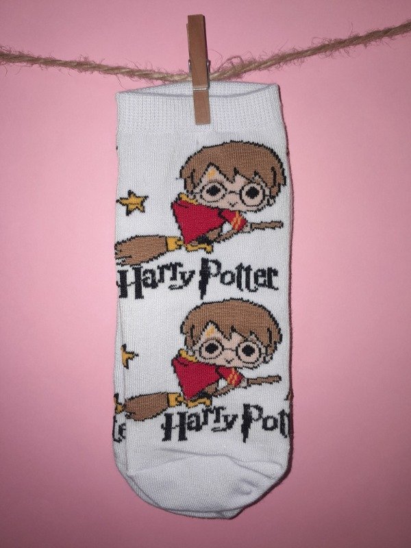 Producto - Harry potter escoba