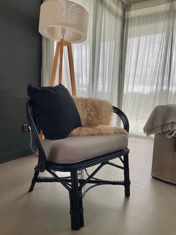 Producto - SILLÓN TRIANGULAR TASALOMANIA - 8