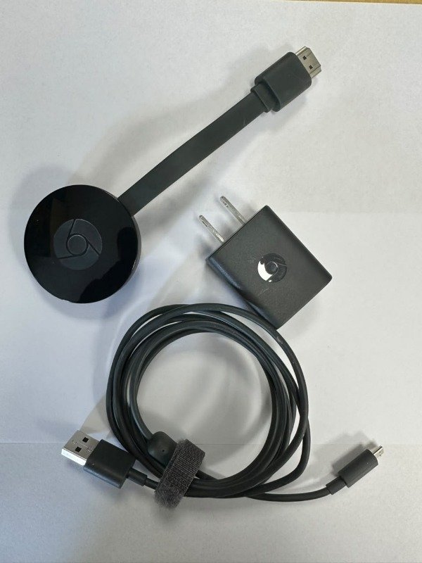Producto - Google Chromecast Gen 2 Nc2-6a5 - 4