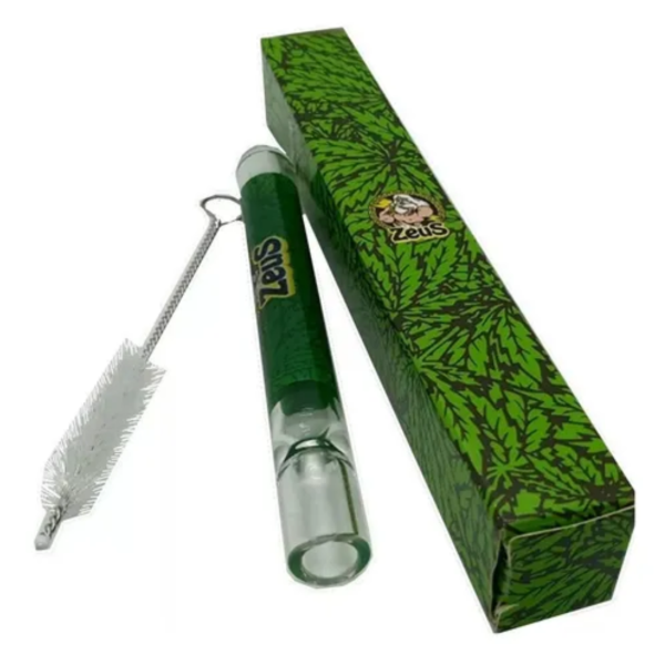 Producto - ZEUS TUQUERO VIDRIO + LIMPIADOR