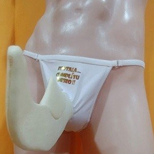 Producto - Tanga Fantasía de Lampara de Aladino Cod A3-06