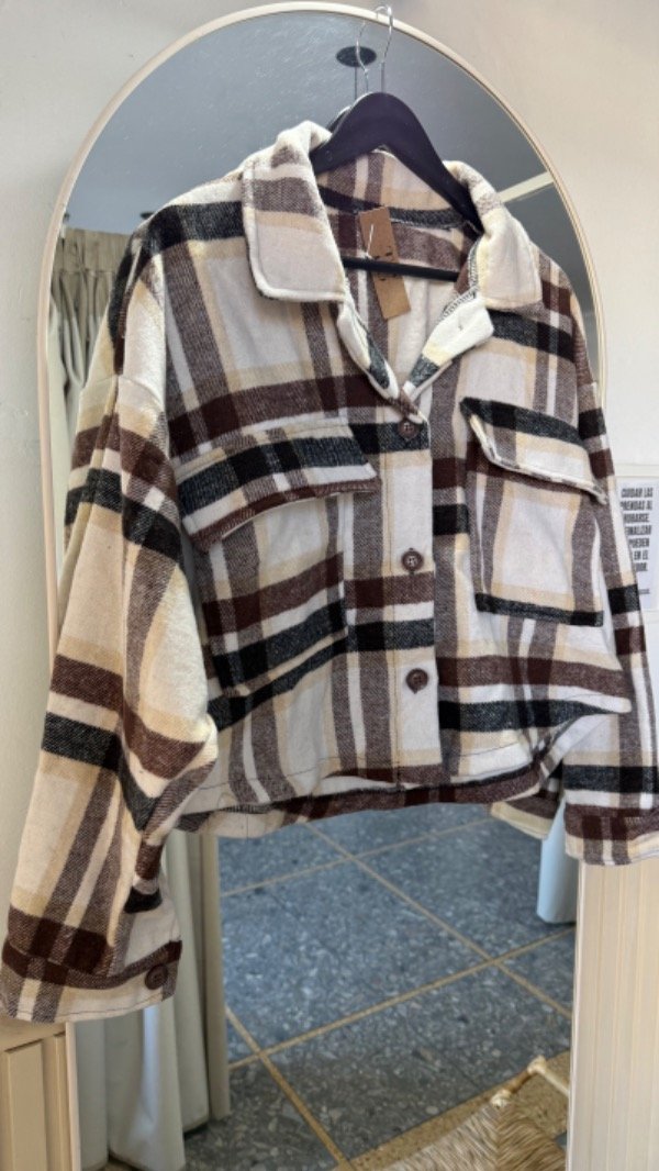 Producto - CAMISACO MONACO