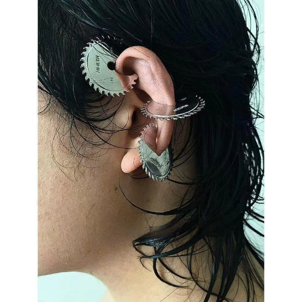 Producto - Aro sierra