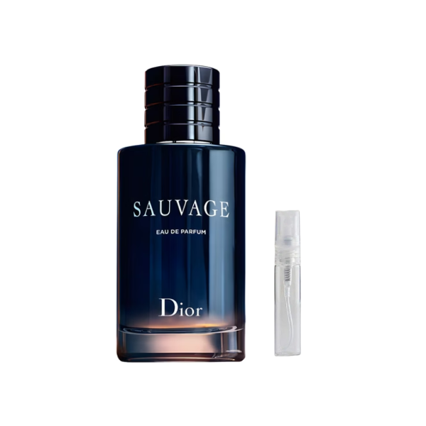 Producto - DECANT - Sauvage EdP de Dior