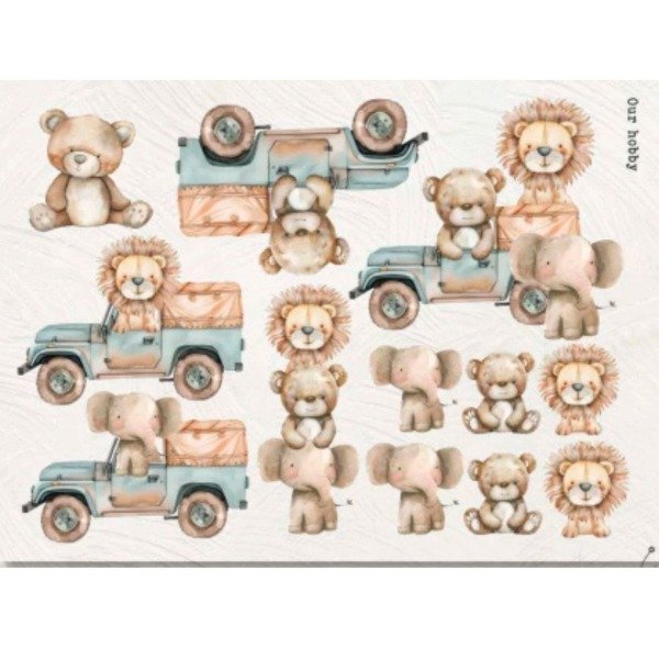 Producto - Leones 116