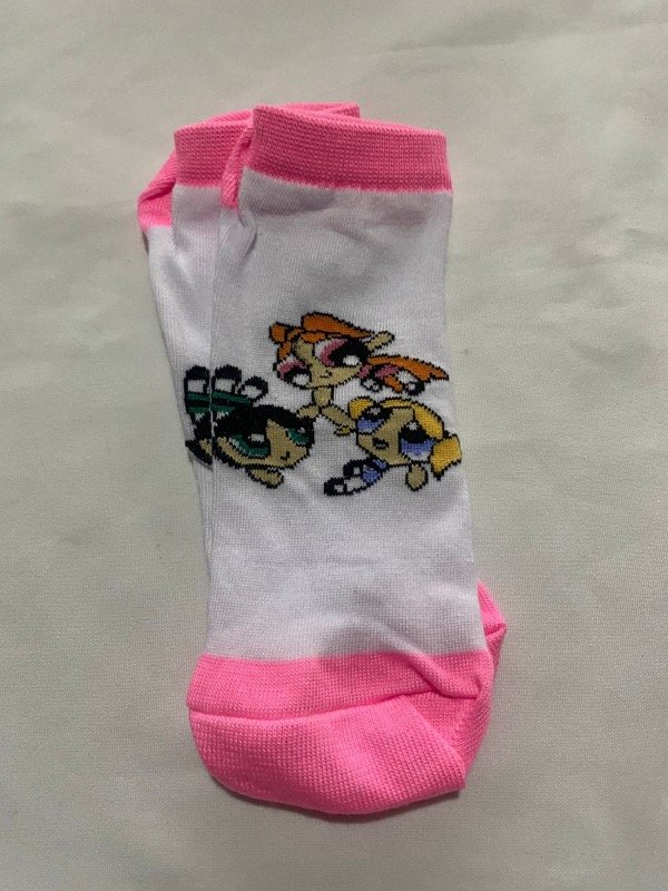 Producto - Chicas Superpoderosas