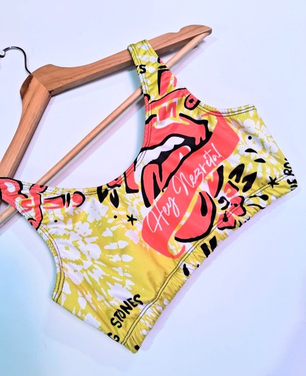 Producto - Top STONE  (Por encargue)