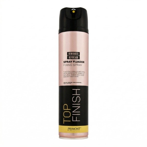 Producto - Fijador Top Finish Reforzado