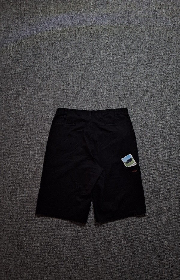 Producto - Dickies Genuine 36US Negro