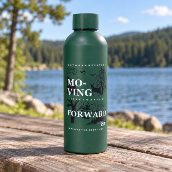 Producto - BOTELLA DE ALUMINIO MOVING COLOR 750ML - 1