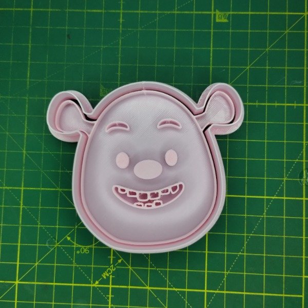 Producto - Shrek 6