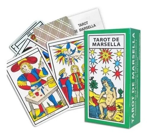 Producto - Tarot - 1