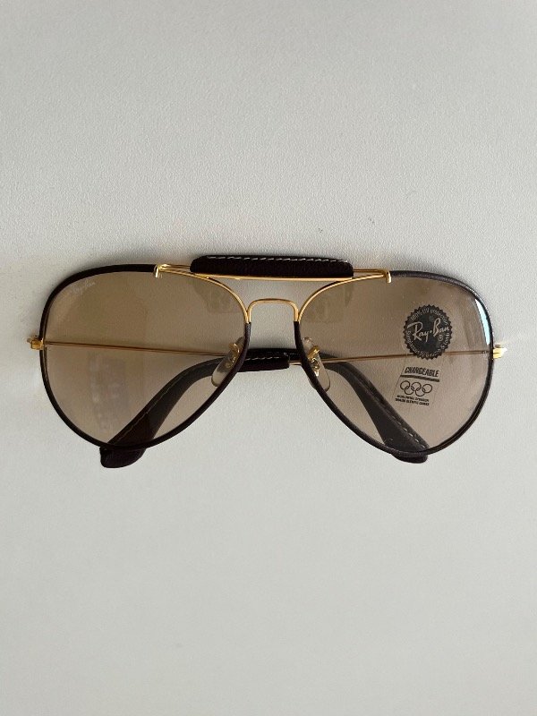 Producto - Lentes de Sol Wayfar - 0