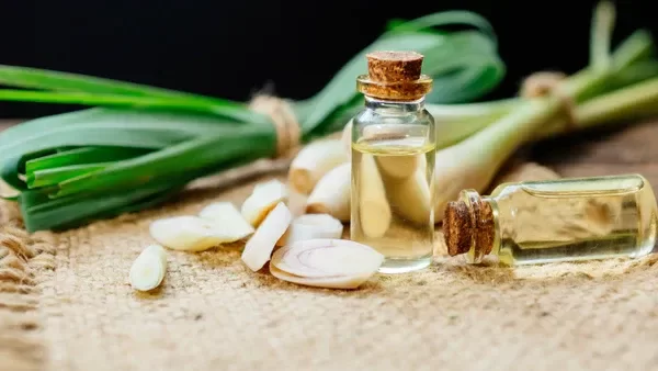 Producto - Aceite Esencial de Lemongrass 30ml