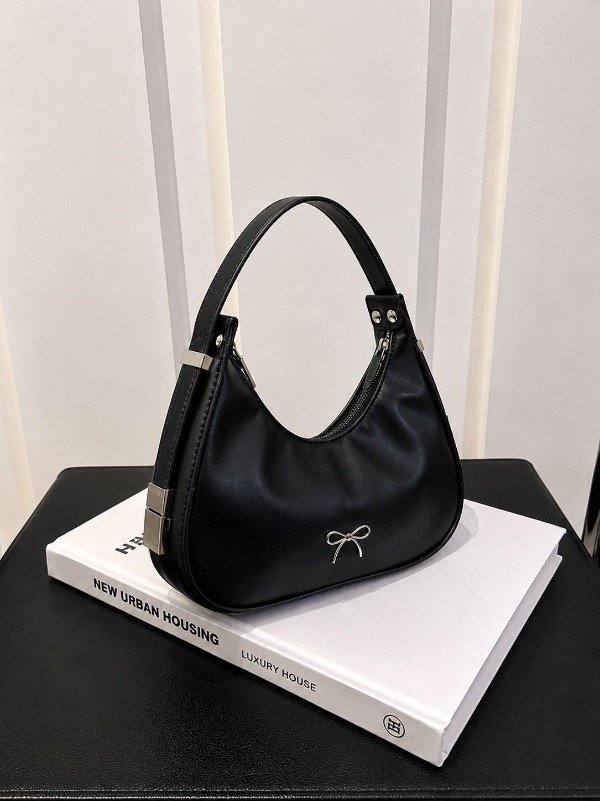 Producto - MINI BAG STEFF - NEGRO