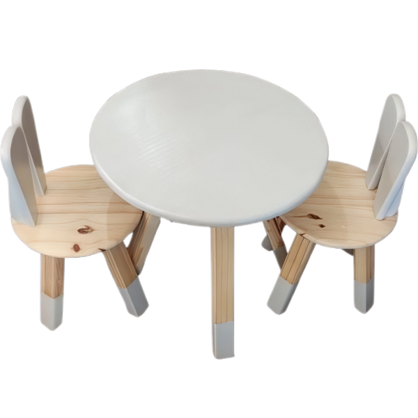 Producto - MESA + 2 SILLITAS