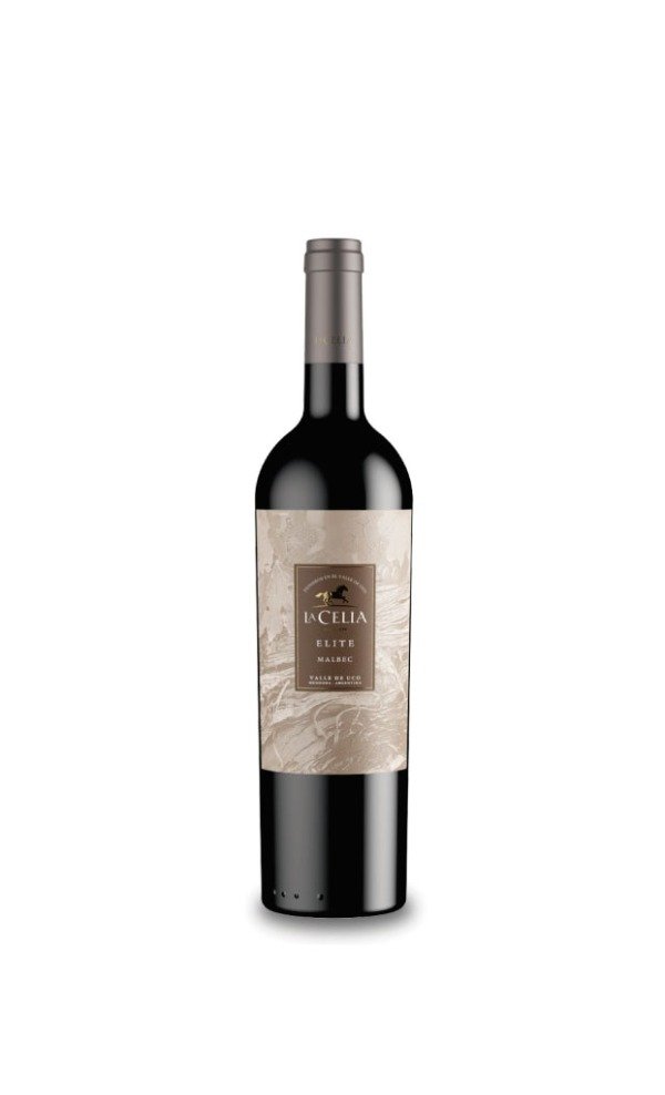 Producto - La Celia Elite Malbec
