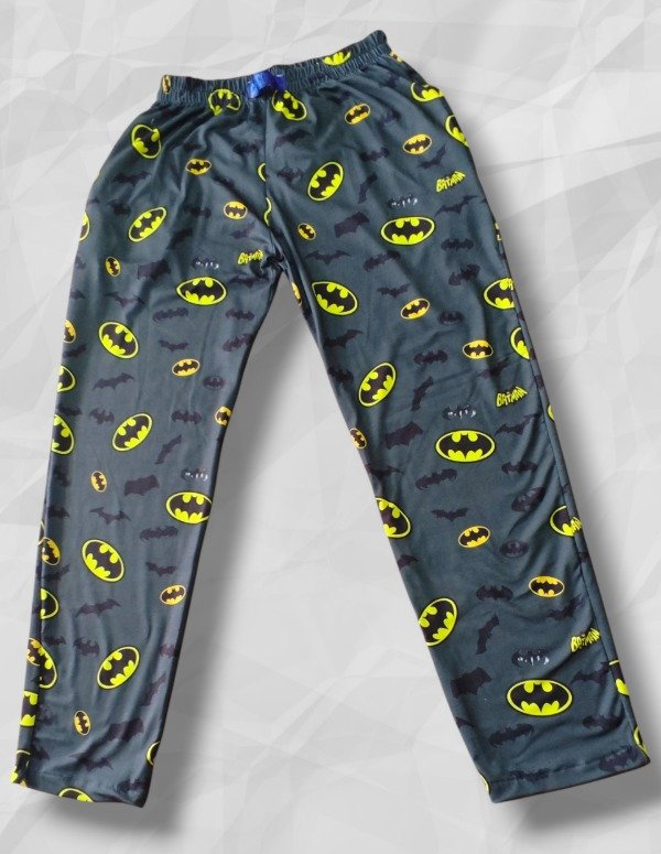 Producto - Pantalón Batman - 0