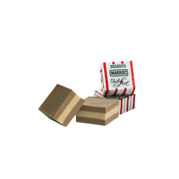 Producto - Bocaditos Marroc