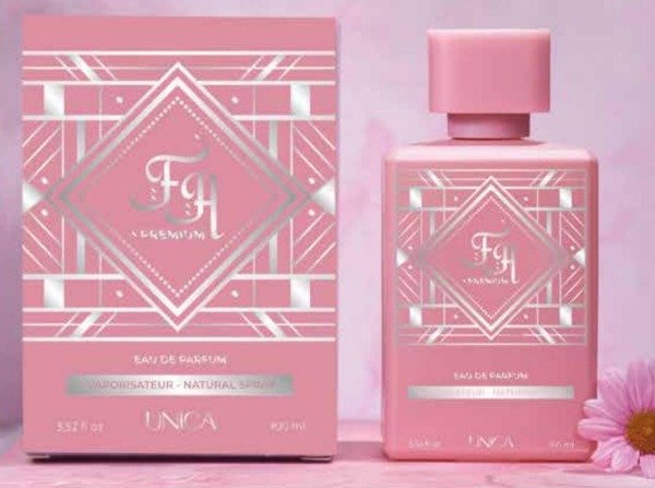 Producto - Perfumes