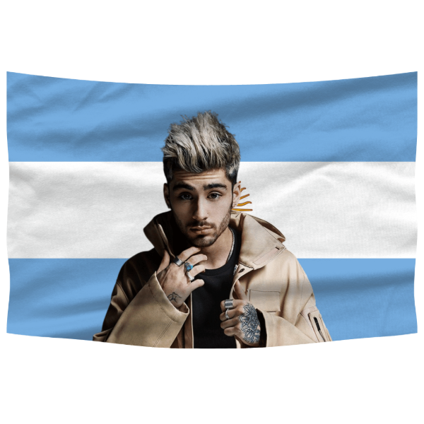 Producto - ZAYN - ARGENTINA