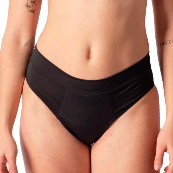 Producto - Malla menstrual - Vedetina amplia