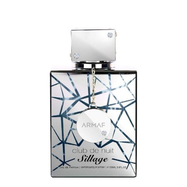 Producto - CLUB DE NUIT SILLAGE 105ML - 0