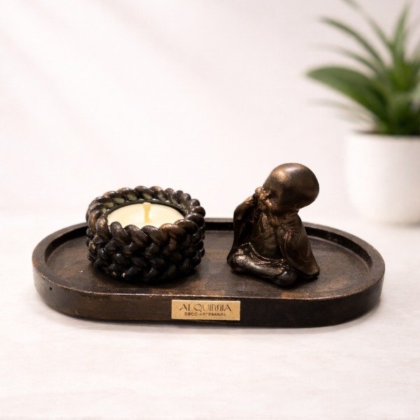 Producto - Set Meditación