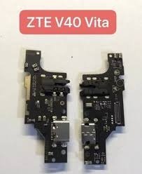 Producto - V40 VITA PLACA DE CARGA