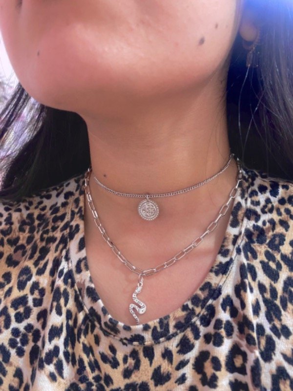 Producto - Collar doble 03