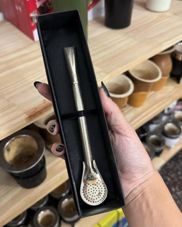 Producto - CAJA PARA REGALO BOMBILLA