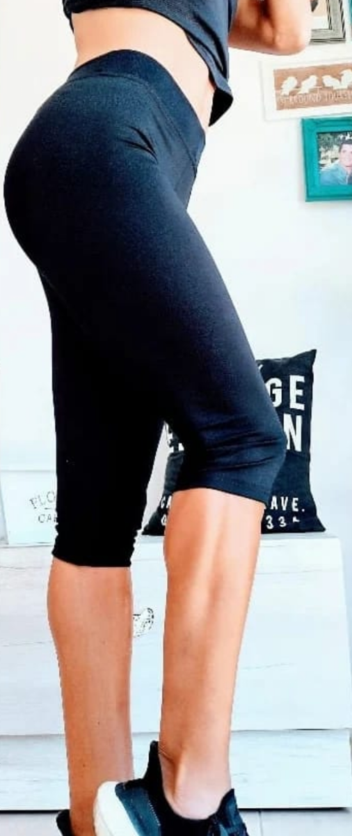 Producto - Calza Capri