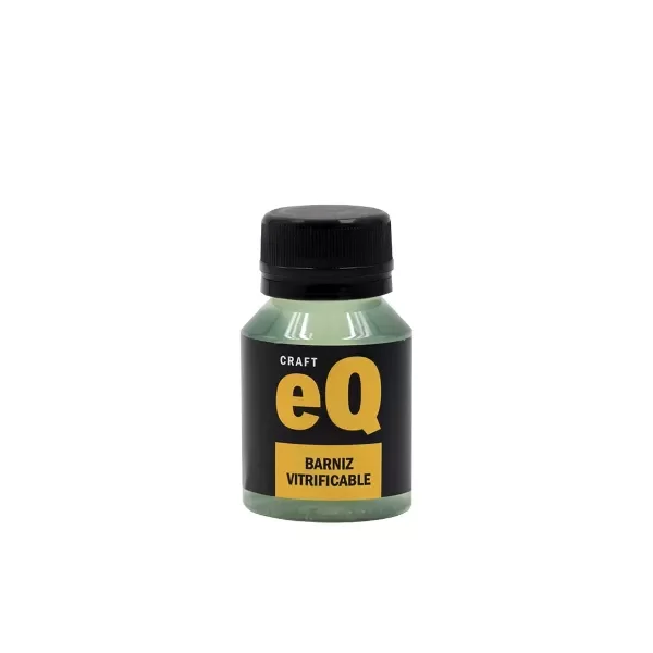 Producto - Barniz Vitrificable x 50 cc - eQ