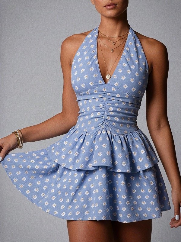 Producto - Vestido Katherine