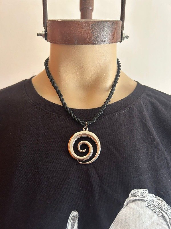 Producto - COLLAR ESPIRAL