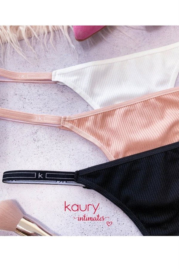 Producto - ART. 114 INTIMATES PACK X 3