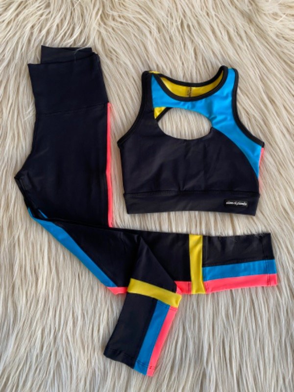 Producto - Conjunto HANNA CXC 3