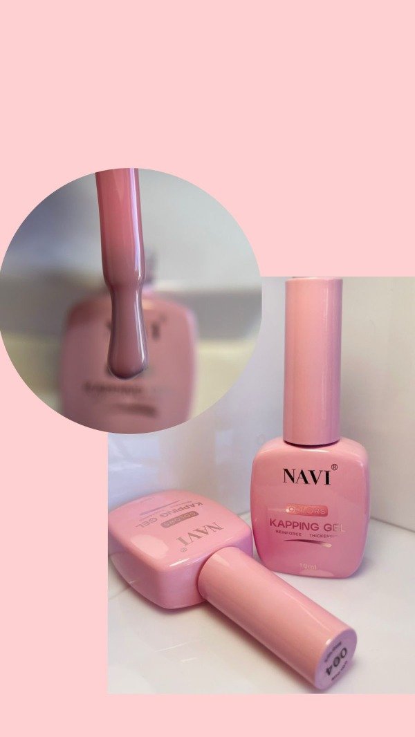 Producto - Kapping de Navi (nueva formula) 10ml #04