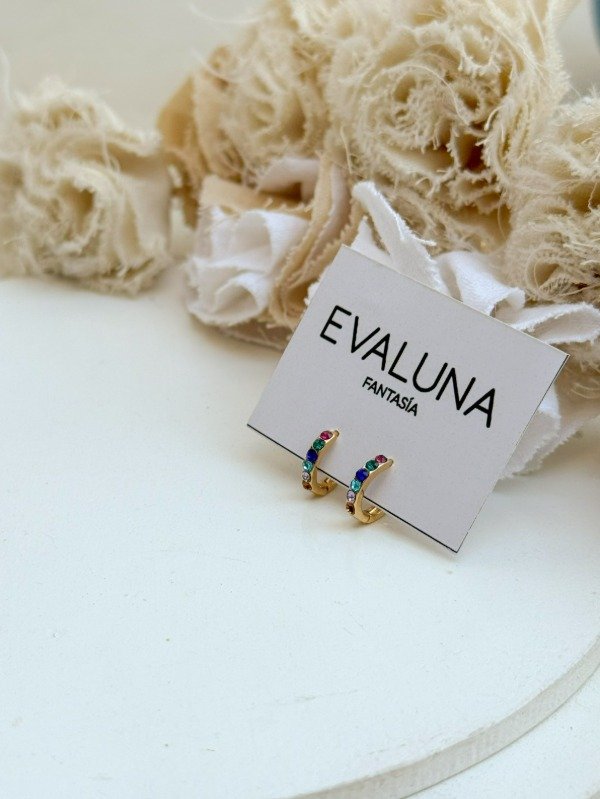 Producto - Aros Zada