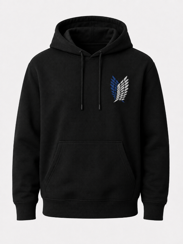 Producto - Legion de Exploracion Logo - 4